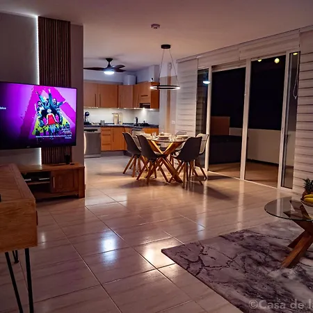 Casa De La Kosa Apartament