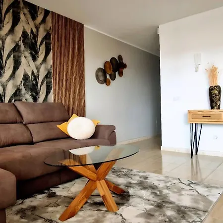 Lägenhet Casa De La Kosa *