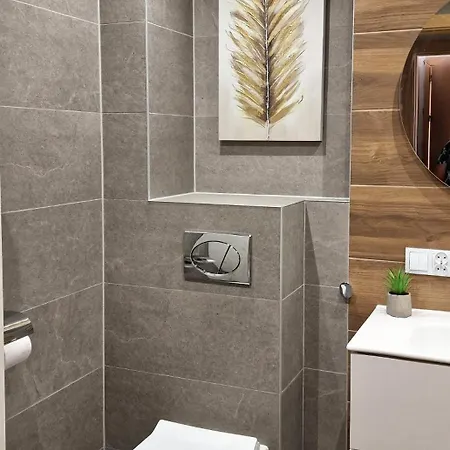 Lägenhet Casa De La Kosa San Miguel de Abona