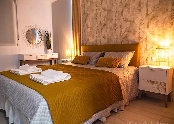 Apartament Casa De La Kosa