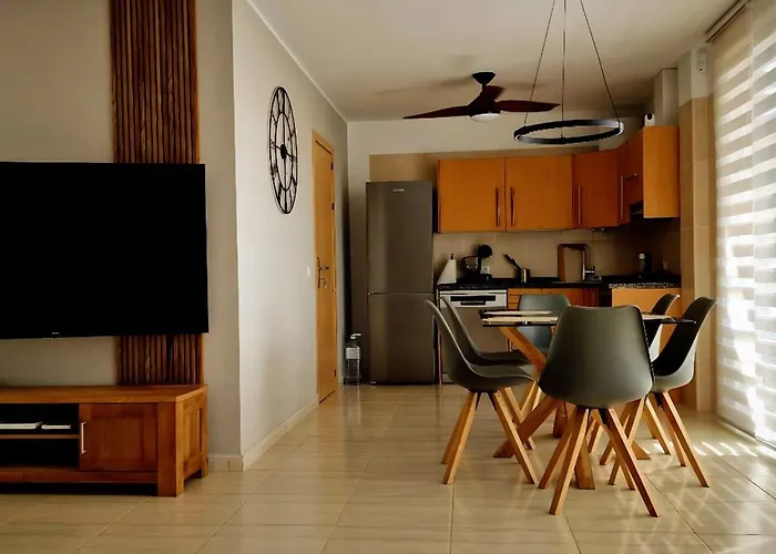 Casa De La Kosa Apartament San Miguel de Abona