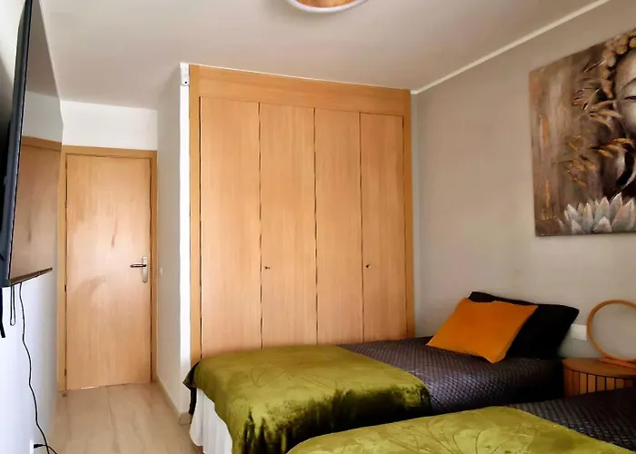 Apartament Casa De La Kosa San Miguel de Abona