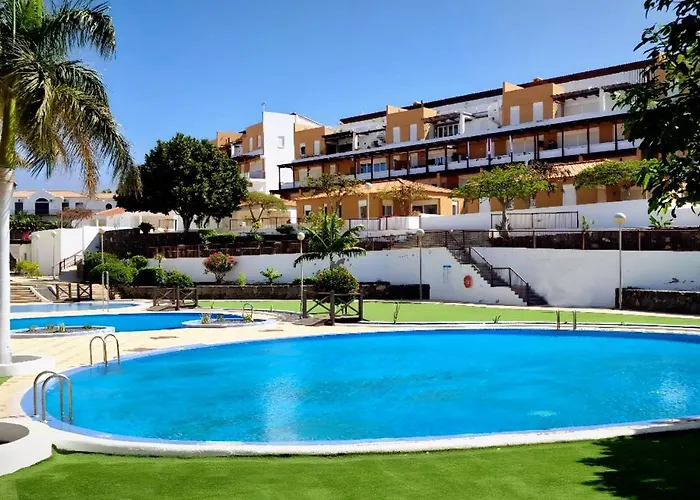 Casa De La Kosa San Miguel de Abona