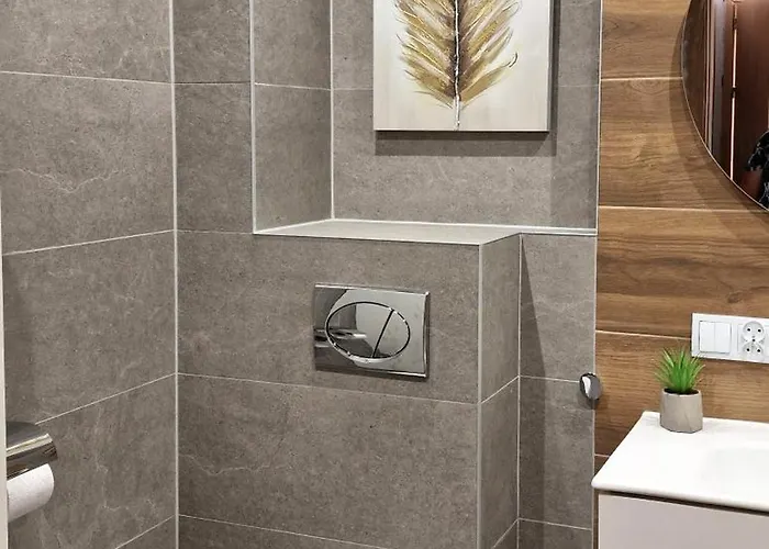 Apartament Casa De La Kosa San Miguel de Abona