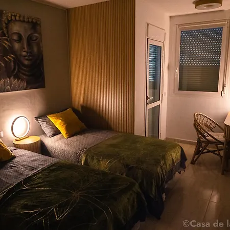 Casa De La Kosa Apartment *