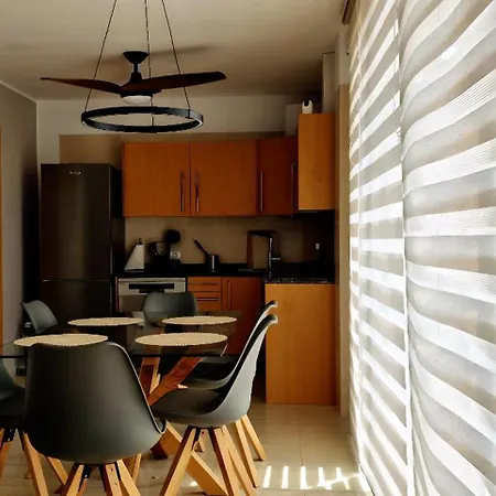 Casa De La Kosa Apartment