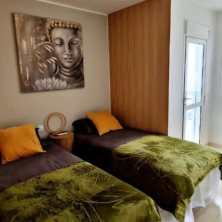 Casa De La Kosa * San Miguel de Abona