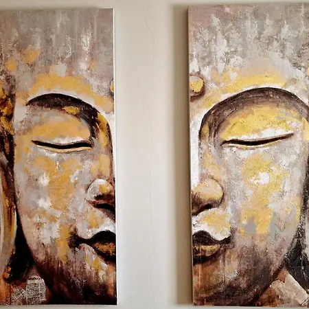 Casa De La Kosa Apartment