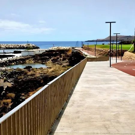 Apartment Casa De La Kosa San Miguel de Abona