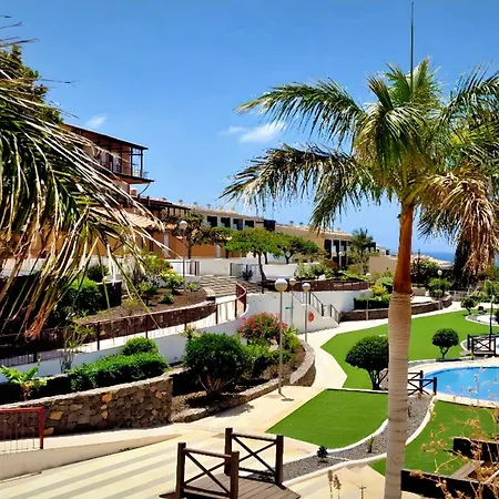 Casa De La Kosa San Miguel de Abona