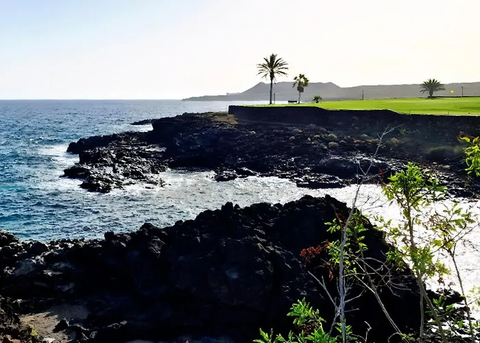 Апартаменты Casa De La Kosa