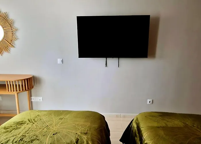 Casa De La Kosa Апартаменты Сан Мигель