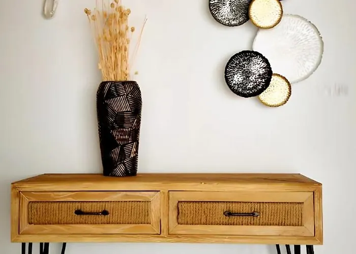 Casa De La Kosa Апартаменты Сан Мигель