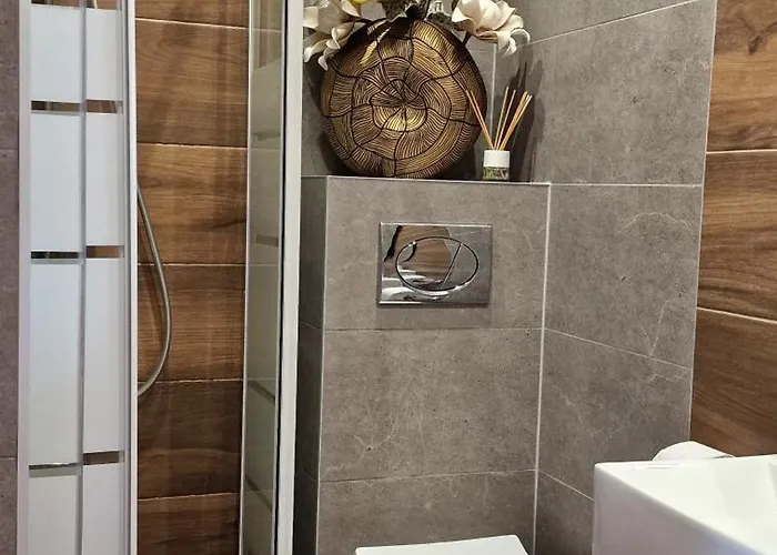 Casa De La Kosa Апартаменты