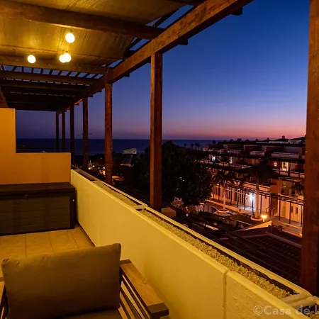 Appartement Casa De La Kosa San Miguel de Abona