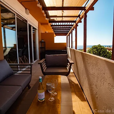 Apartman Casa De La Kosa