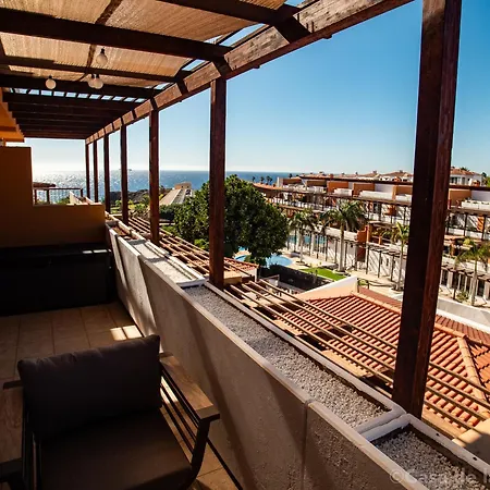 Apartman Casa De La Kosa *