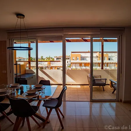 Appartement Casa De La Kosa San Miguel de Abona