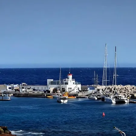 Appartement Casa De La Kosa