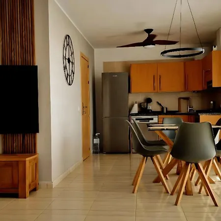 Casa De La Kosa Appartement San Miguel de Abona