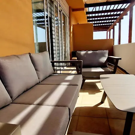 Casa De La Kosa San Miguel de Abona