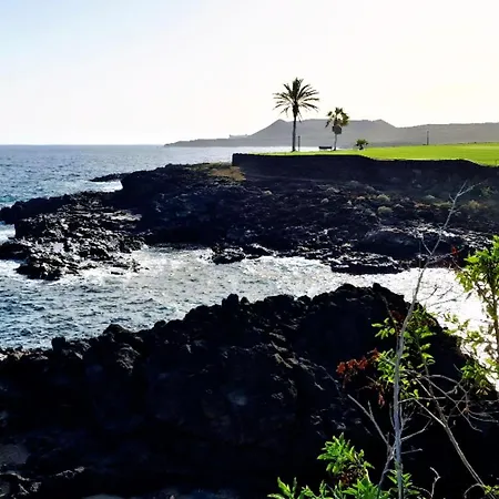 Appartement Casa De La Kosa