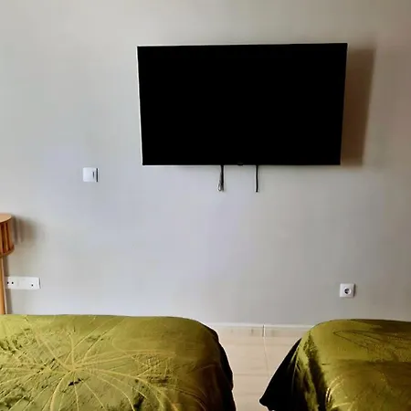 Casa De La Kosa Appartement San Miguel de Abona