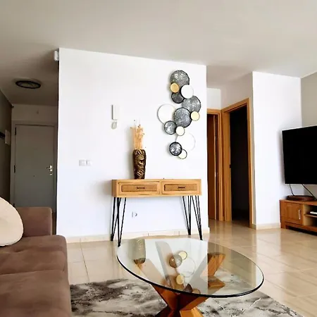 Appartement Casa De La Kosa