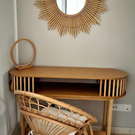 Apartman Casa De La Kosa *