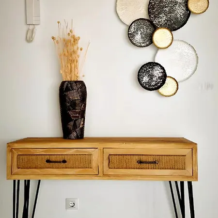 Casa De La Kosa Appartement San Miguel de Abona