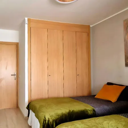 Apartman Casa De La Kosa San Miguel de Abona