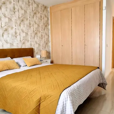 Apartman Casa De La Kosa San Miguel de Abona