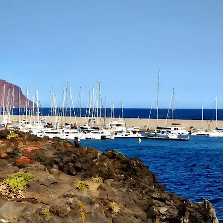 Casa De La Kosa * San Miguel de Abona