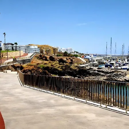 Casa De La Kosa Appartement San Miguel de Abona