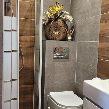 Casa De La Kosa Apartman