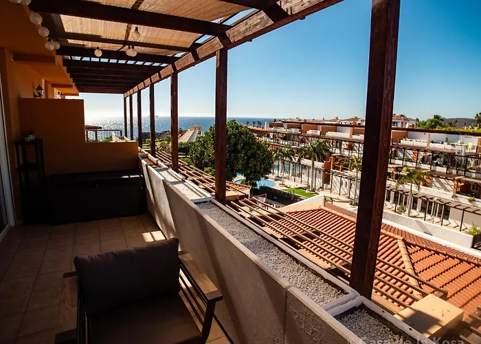 Apartment Casa De La Kosa *