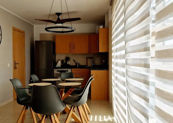 Casa De La Kosa Apartment