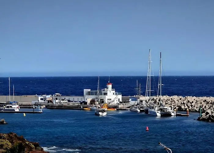 Apartment Casa De La Kosa