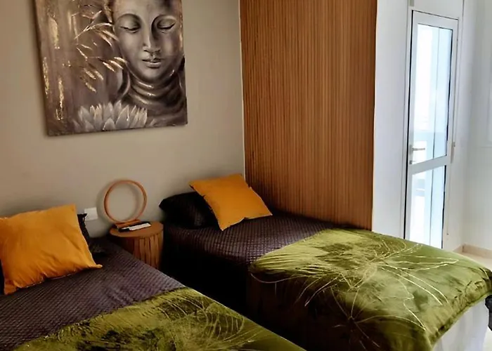 Casa De La Kosa * San Miguel de Abona