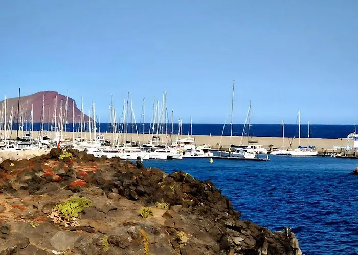 Casa De La Kosa * San Miguel de Abona