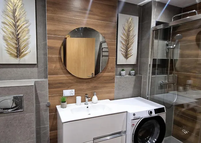 Casa De La Kosa Apartment San Miguel de Abona