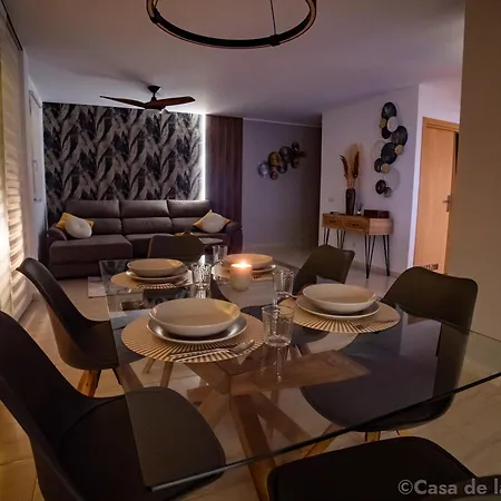 Casa De La Kosa سان ميغيل ذي أبونا