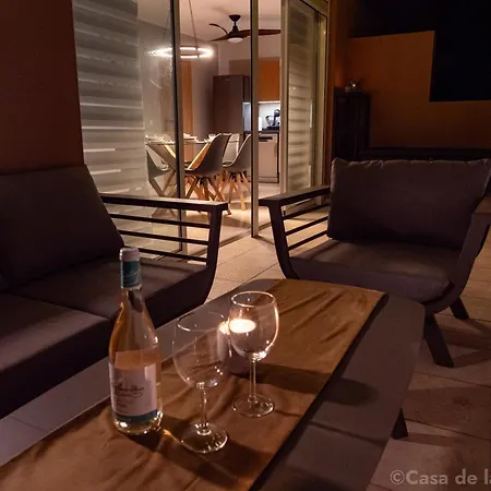 Casa De La Kosa سان ميغيل ذي أبونا