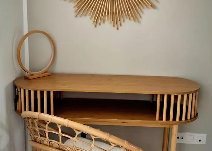 شقة Casa De La Kosa *