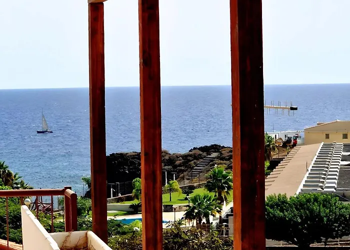 Casa De La Kosa شقة *