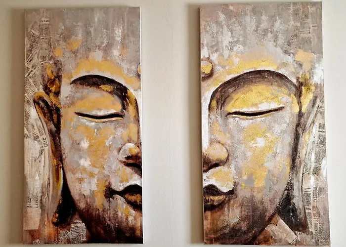 Casa De La Kosa شقة